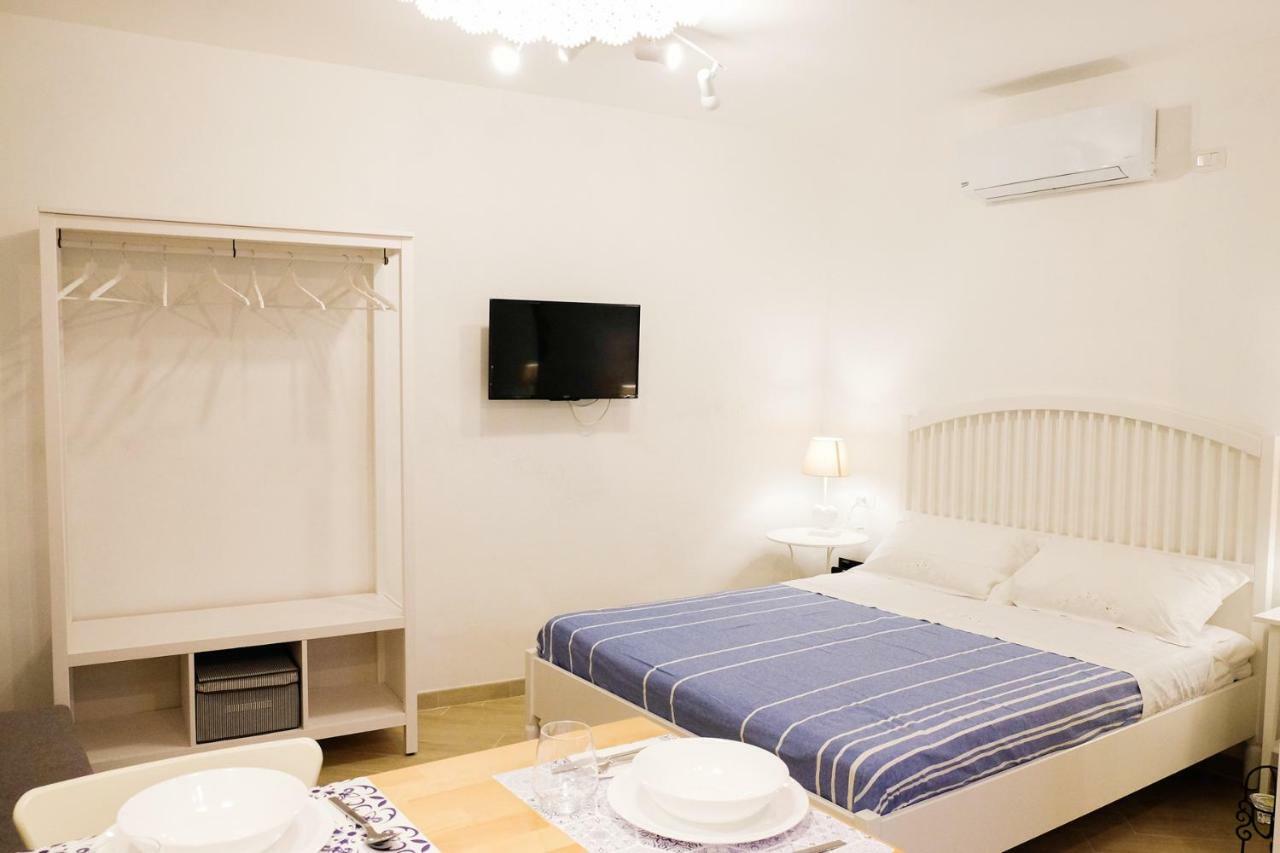 O' Vascio Chic Casa vacanze