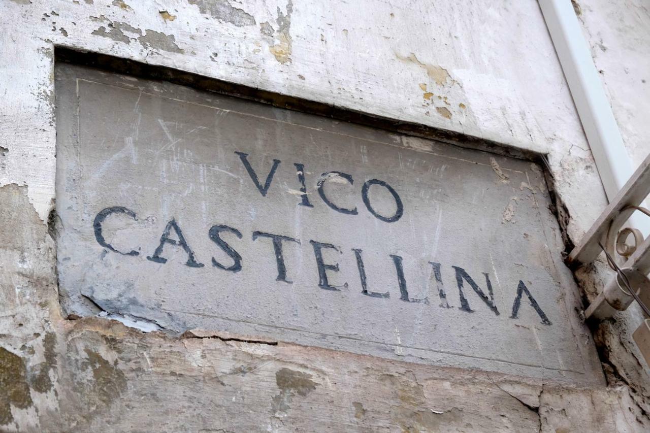 Casa vacanze O' Vascio Chic Napoli